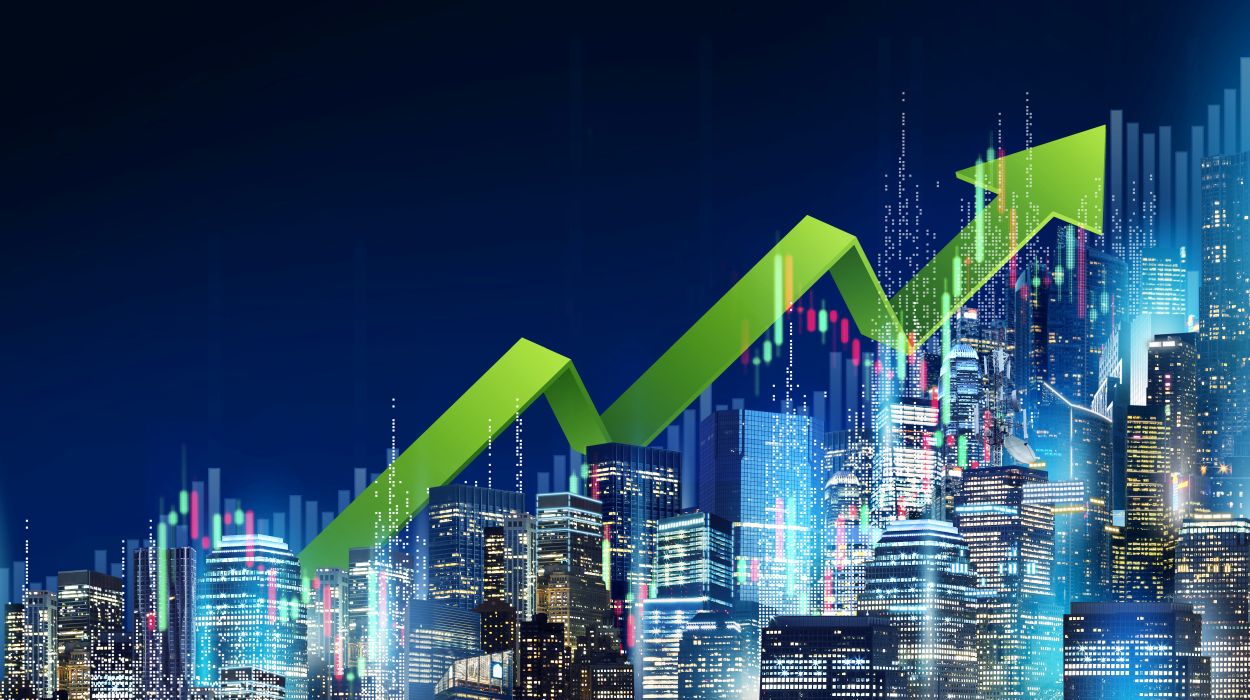 Natural Gas Technical Analysis: Price is Recovering